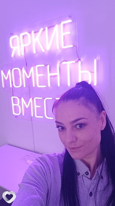 Анна, 40, Санкт-Петербурге — анкета №1184894