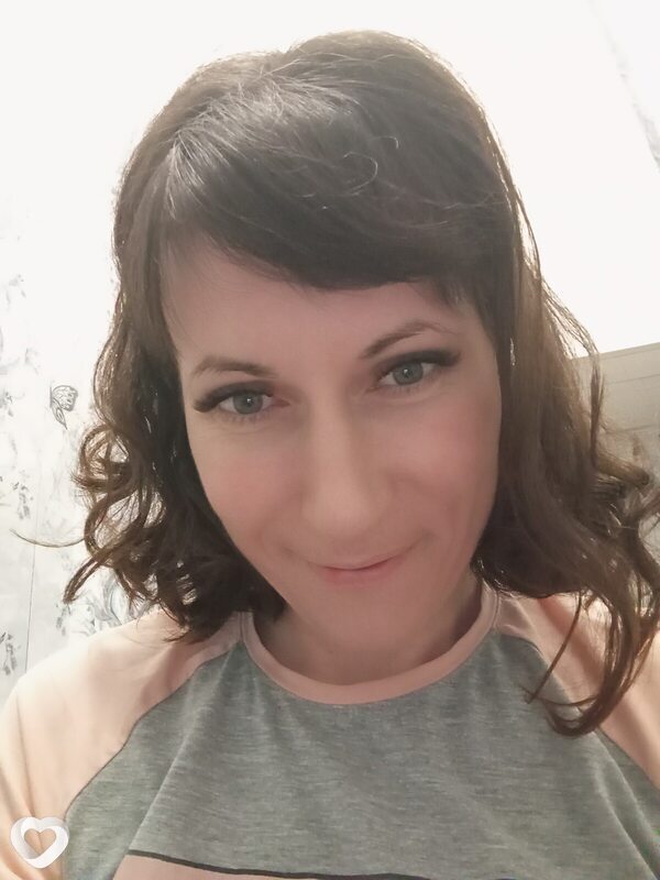 Анна, 41, Уфе — анкета №1184901