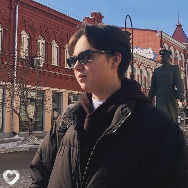 Валерик, 21, Самаре — анкета №1184905