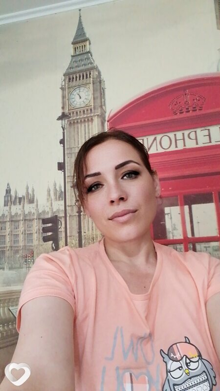 Лиза, 41, Домодедово — анкета №1184907