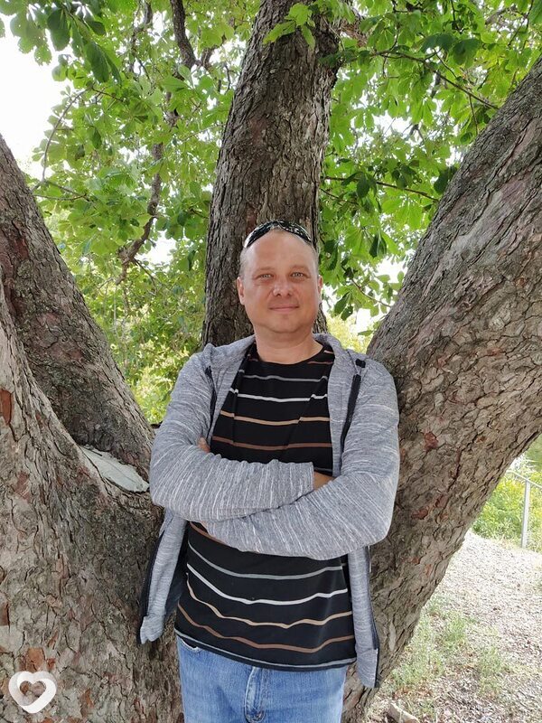 Александр, 45, Волгограде — анкета №1184908