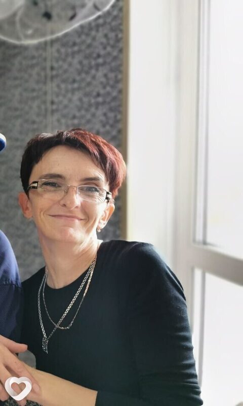 Aleksandra, 54, Барановичах — анкета №1184919