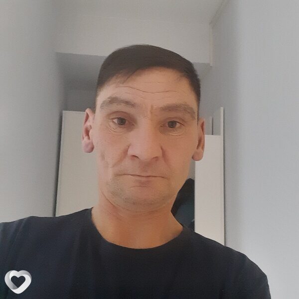 Пан Таврический, 47, Иркутске — анкета №1184920