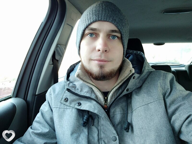 Кирилл, 36, Ростове-на-Дону — анкета №1184922