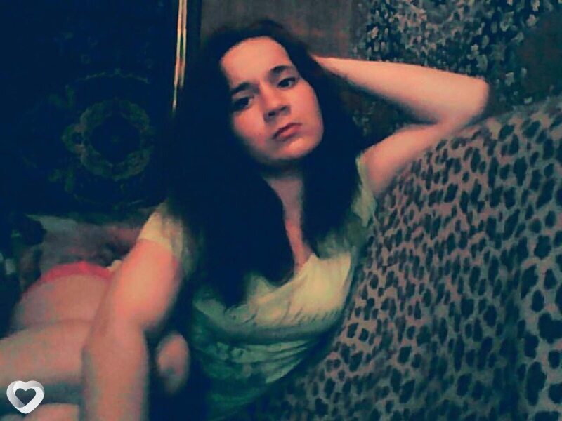 Твой Гепатит, 41, Харовске — анкета №1184923