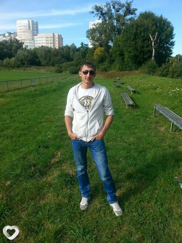 Алекс, 32, Калининграде — анкета №1184927