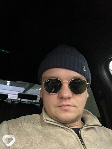 Zahar, 34, Москве — анкета №1184933