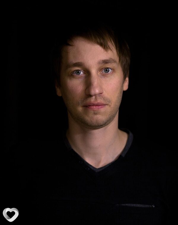 Человек, 41, Химках — анкета №1184934