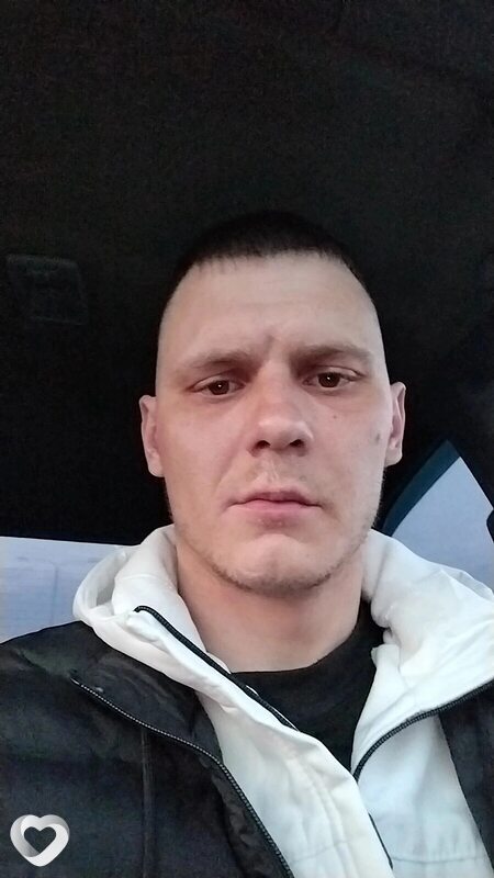 Вячеслав, 33, Марксе — анкета №1184935