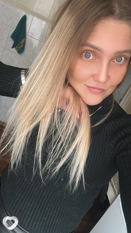 Елена, 36, Кемерове — анкета №1184981