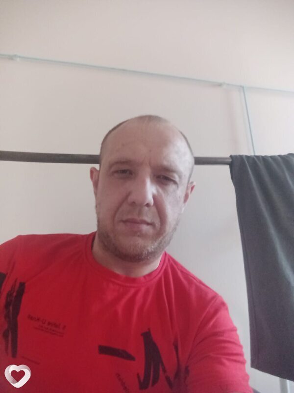 Александр, 42, Барнауле — анкета №1184982