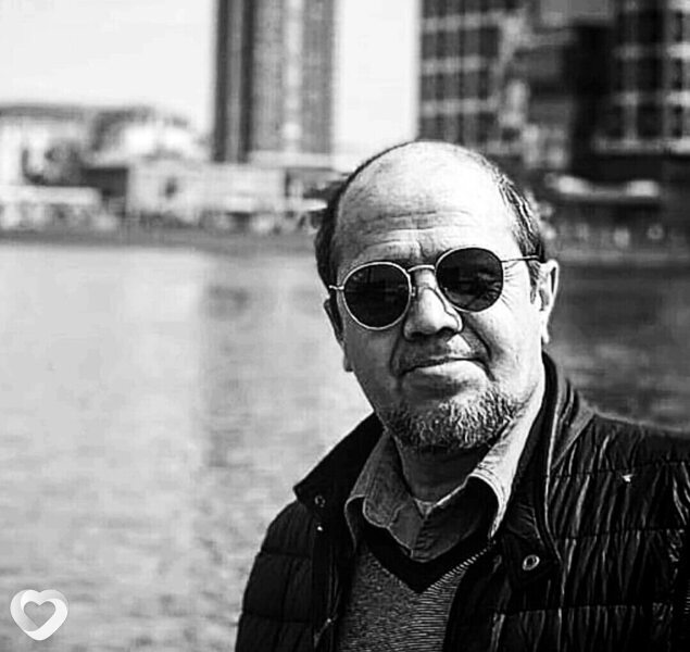 Василь, 49, Челябинске — анкета №1185138
