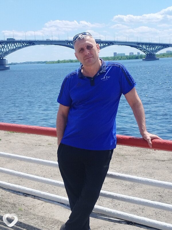 Дмитрий, Ейск