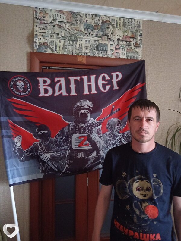 Алексей, 34, Оренбурге — анкета №1185148
