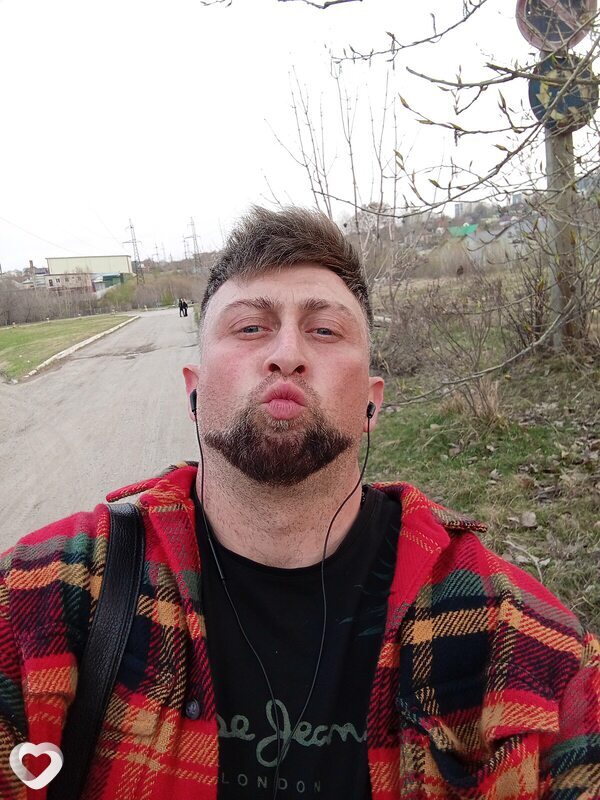 Артур, 36, Хабаровске — анкета №1185149