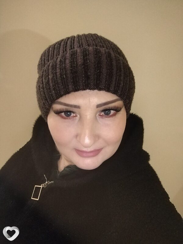 Larisa, 45, Астане — анкета №1185150