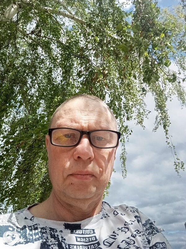 Станислав, 57, Набережных Челнах — анкета №1185154