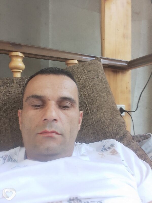 Ровшан, 44, Актобе — анкета №1184994