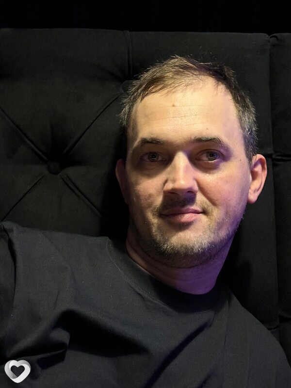 Юра, 37, Энгельсе — анкета №1184995