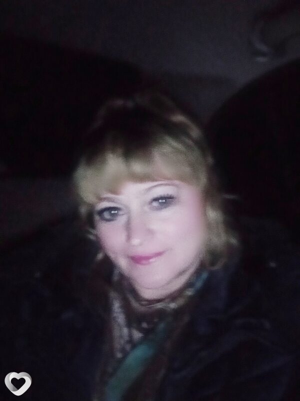 Ирина, 49, Гомеле — анкета №1185003