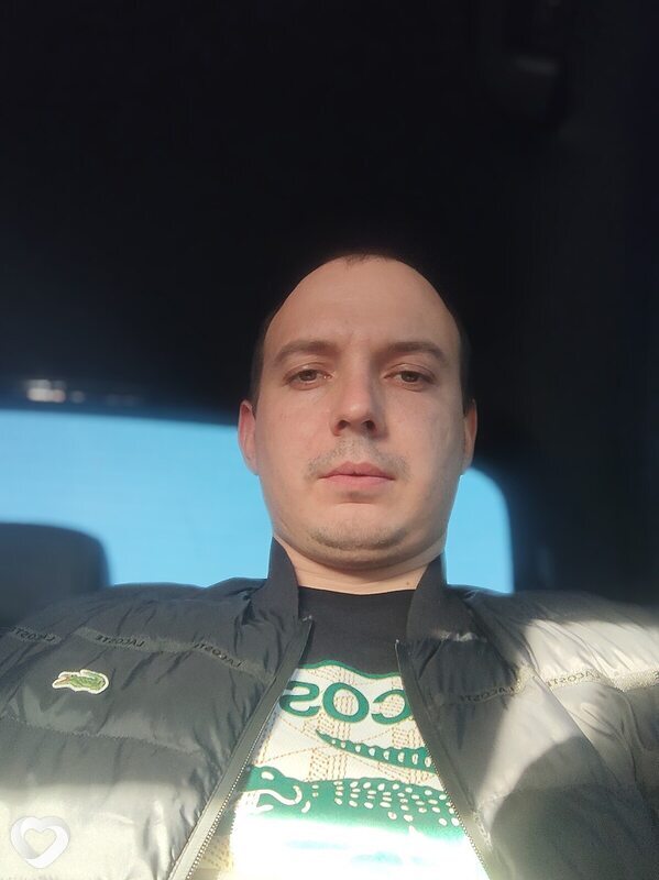 Сергей Чернов, 34, Казани — анкета №1185004