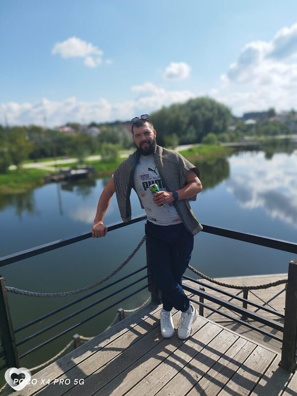 Виталий, 32, Павловск (Воронежская Обл) — анкета №1185007