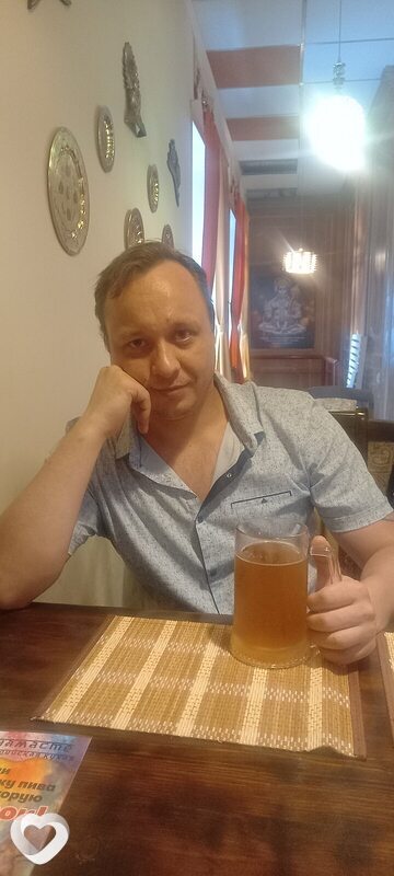 Николай, 36, Саратове — анкета №1185261