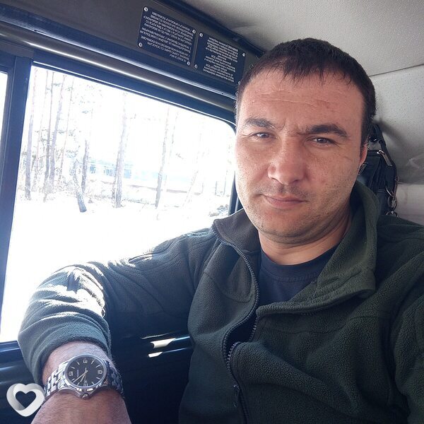 Денис, 39, Таганроге — анкета №1185265