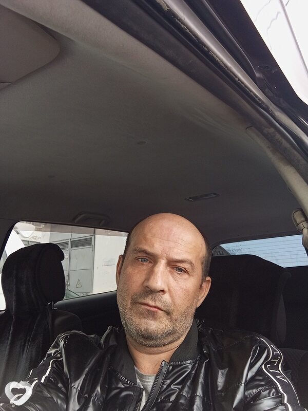 Алексей, 48, Комсомольске-на-Амуре — анкета №1185267