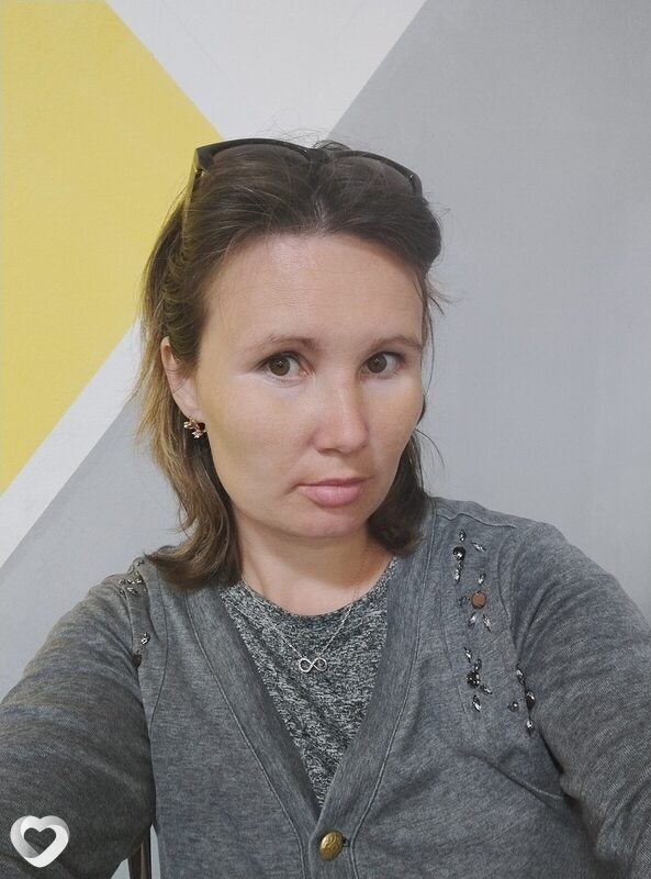 Екатерина, Балхаш