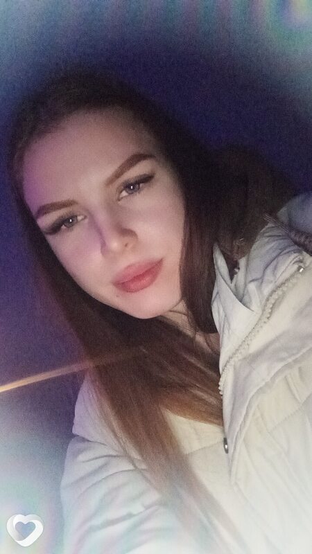 Маргарита, 22, Комсомольске-на-Амуре — анкета №1185269