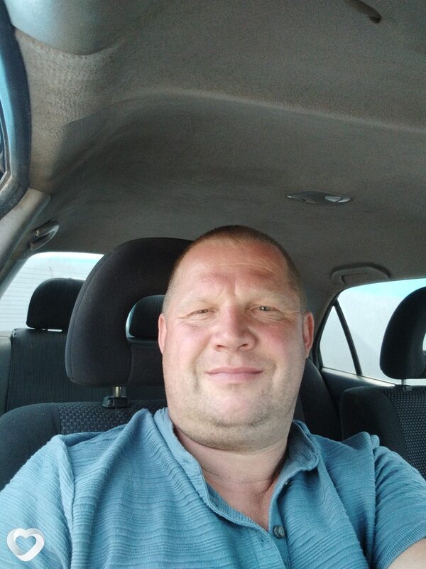 Дмитрий, 43, Великом Новгороде — анкета №1185274