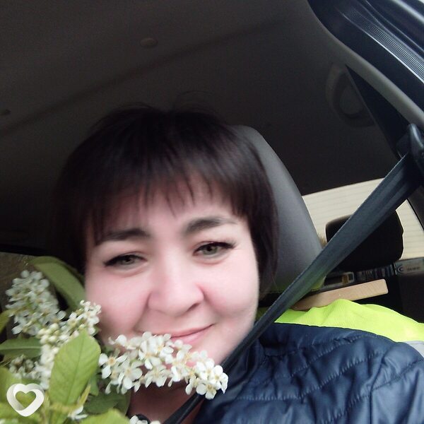 Настя, 40, Балакове — анкета №1185275