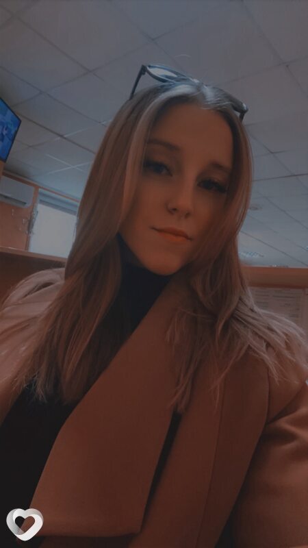 Татьяна, 25, Минске — анкета №1185282