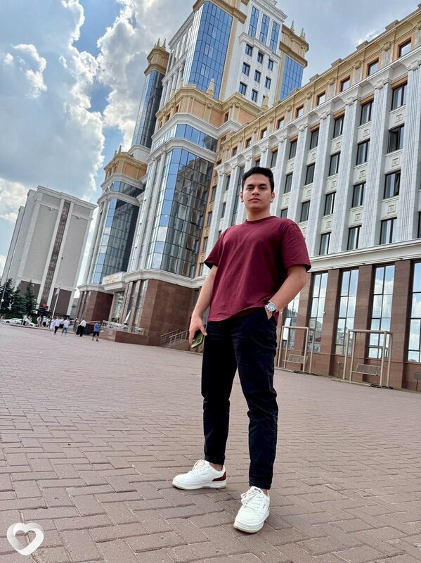 Мажд, Саранск