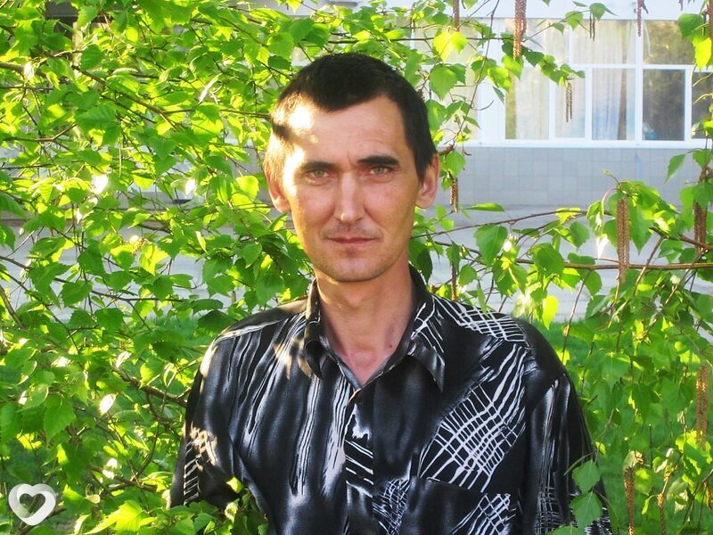 Геннадий, 51, Самаре — анкета №1185062