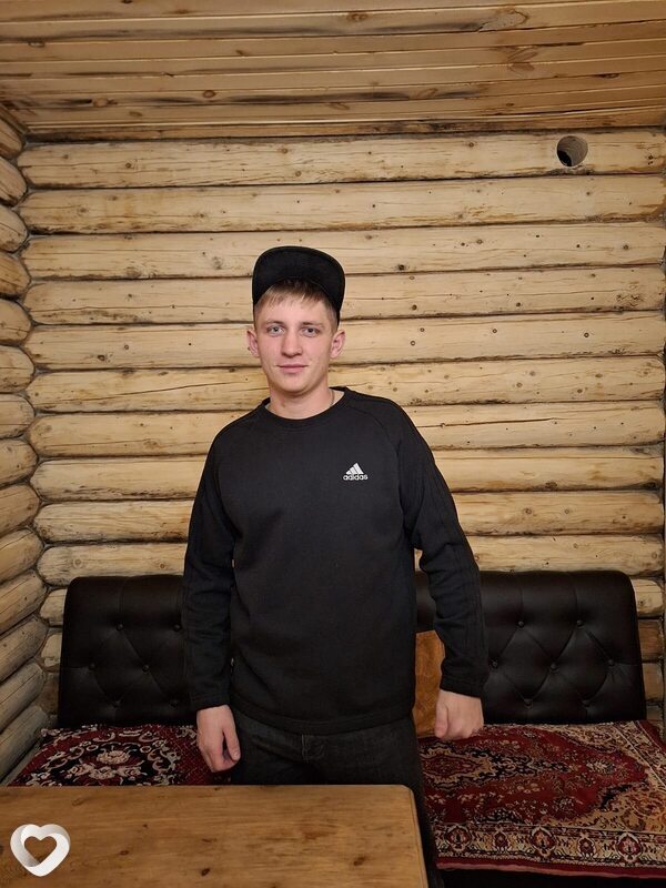 Артём, 28, Красноярске — анкета №1185063
