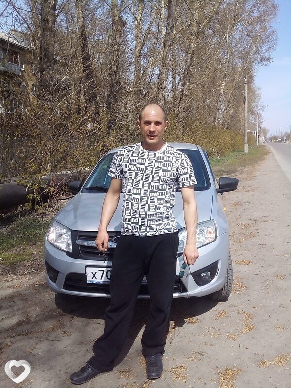 Павел, Алейск