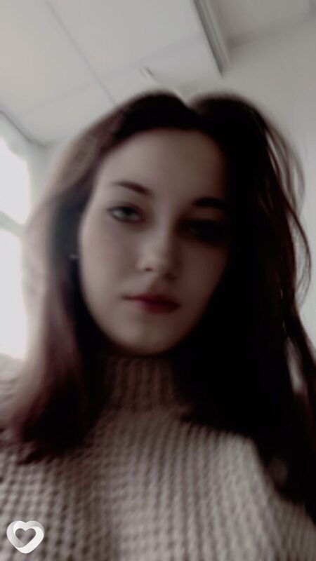 Даша, 21, Москве — анкета №1185065