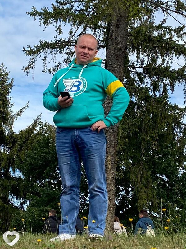 Константин, 40, Северодвинске — анкета №1185068