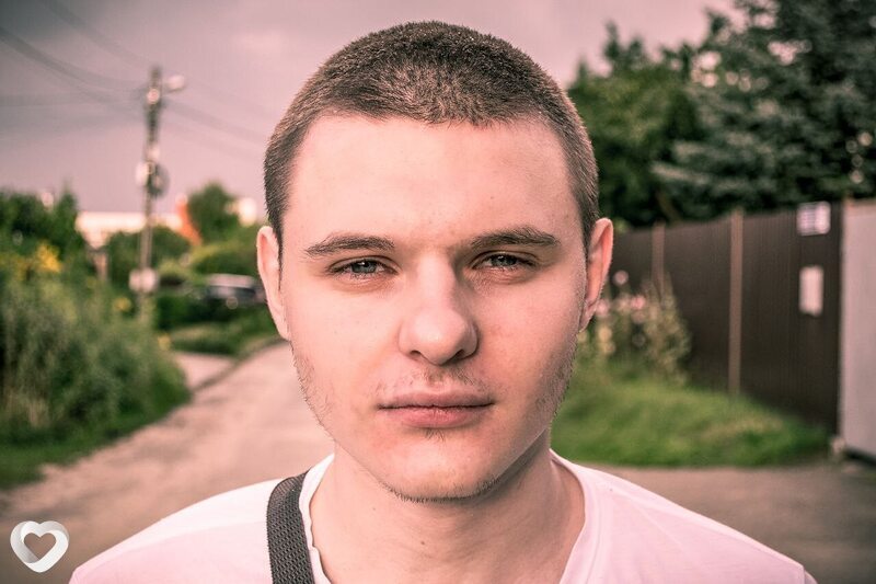 Кирилл, 22, Брянске — анкета №1185071