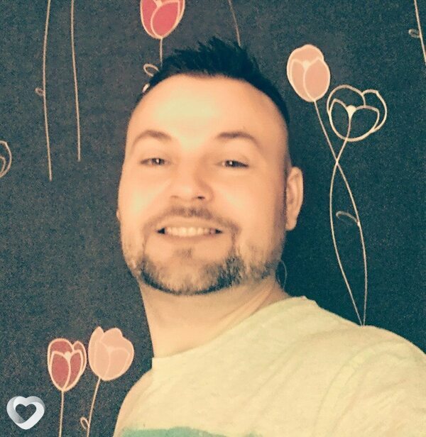 Владимир, 46, Санкт-Петербурге — анкета №1185075
