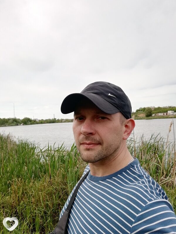 Александр, 37, Киеве — анкета №1185078