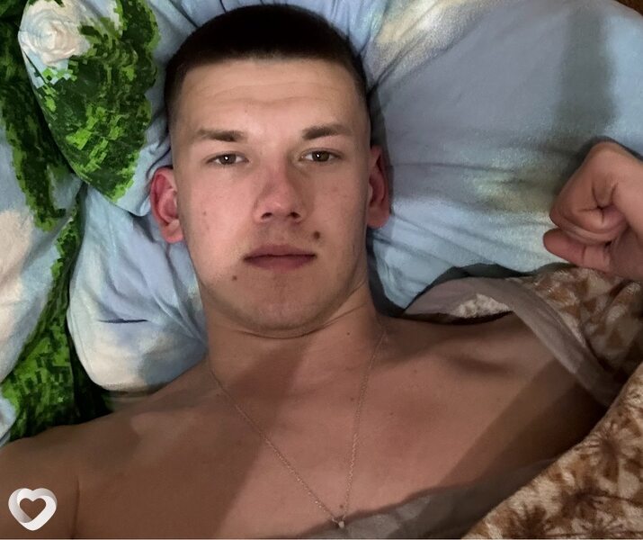 Егор, 24, Минске — анкета №1185187