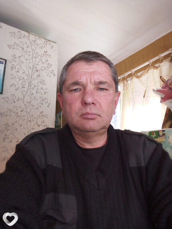 Стас, 54, Чите — анкета №1185200