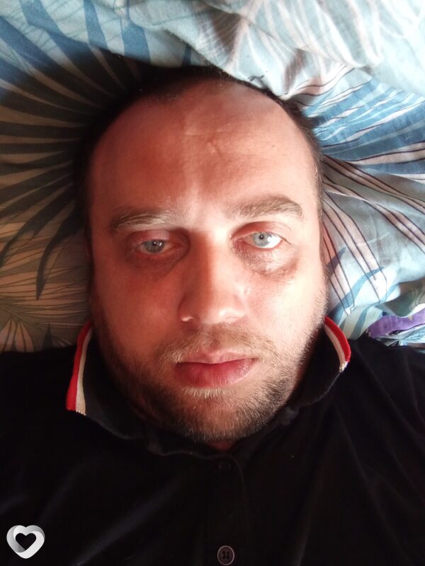 Александр, 38, Тосно — анкета №1185207