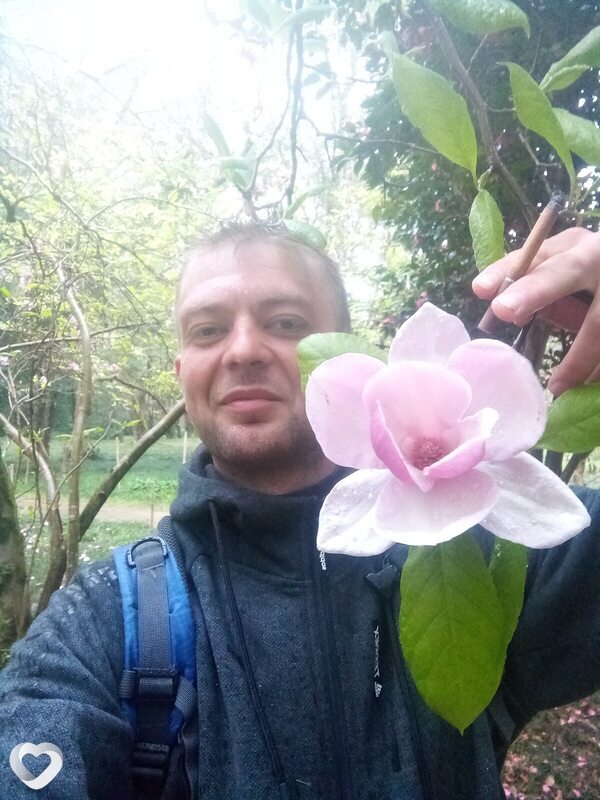 Женька, 35, Новошахтинске — анкета №1185011