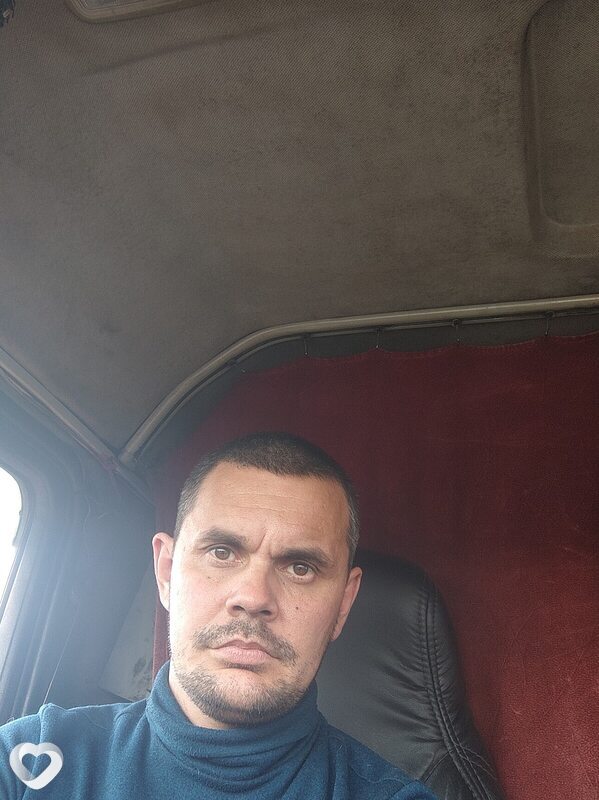 Андрей, 41, Новокузнецке — анкета №1185023