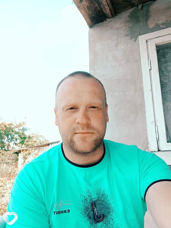 Artem, 38, Лиде — анкета №1185025