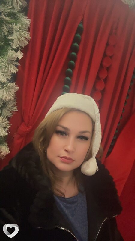 Виола, 44, Актобе — анкета №1185089